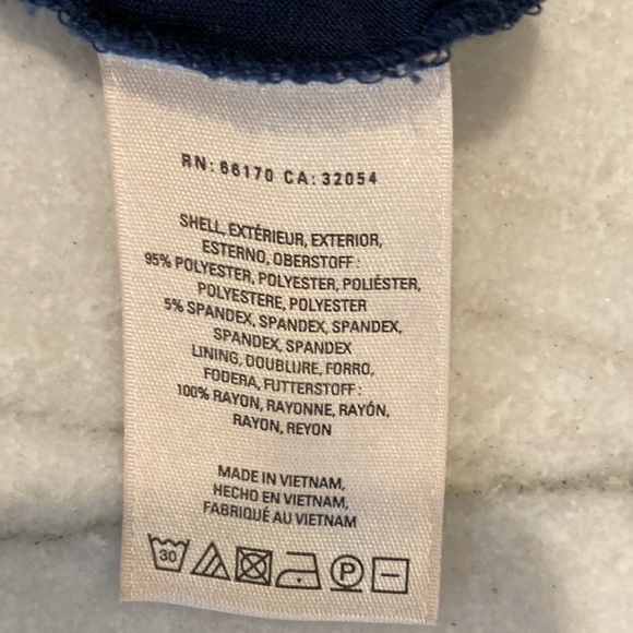 Maeve brand “wrap” skirt - Picture 11 of 11